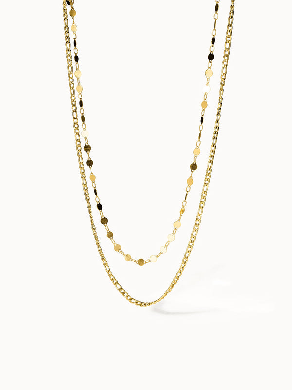 Set di catene di base