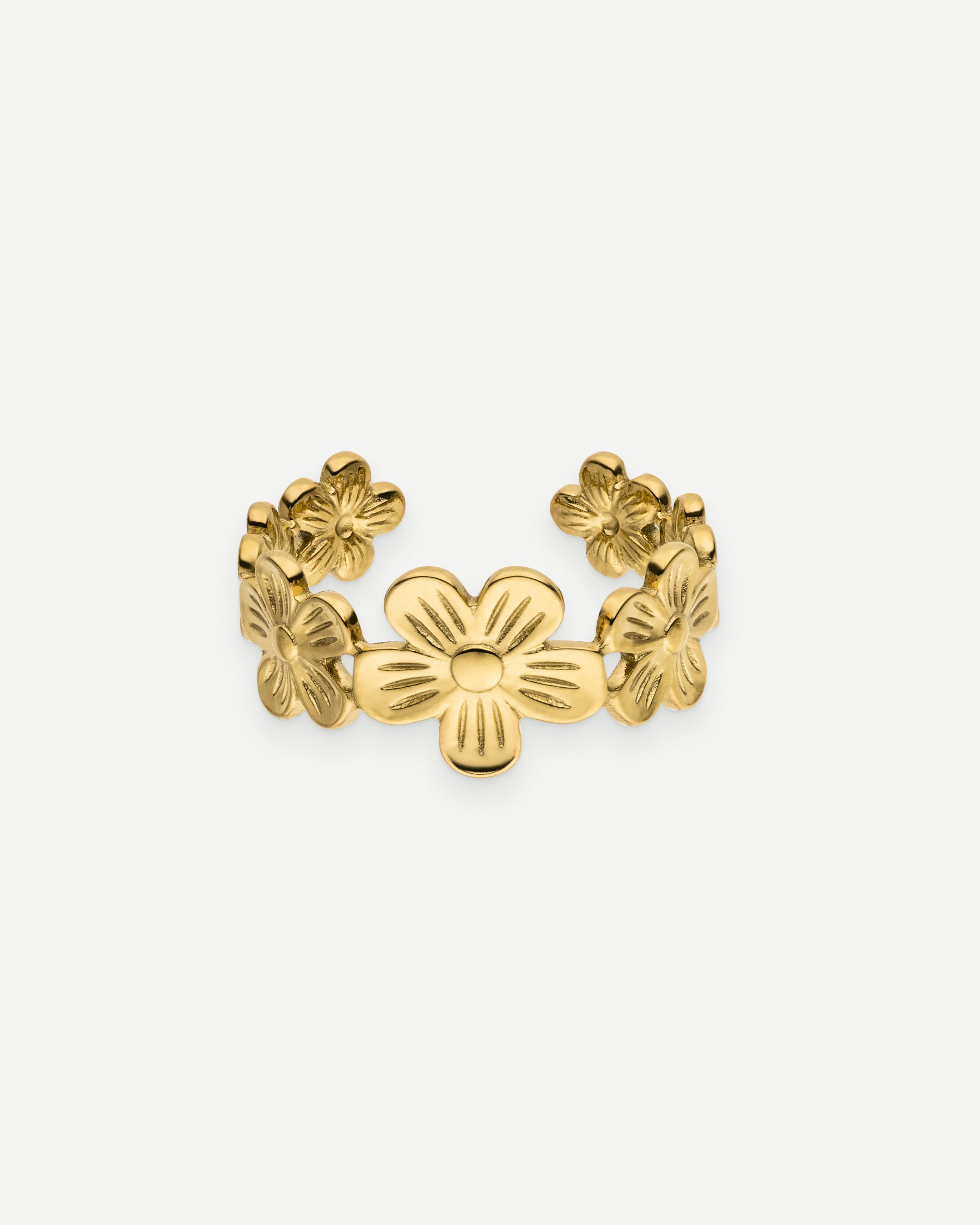 Jewelry Advent Calendar + Jewelry Box