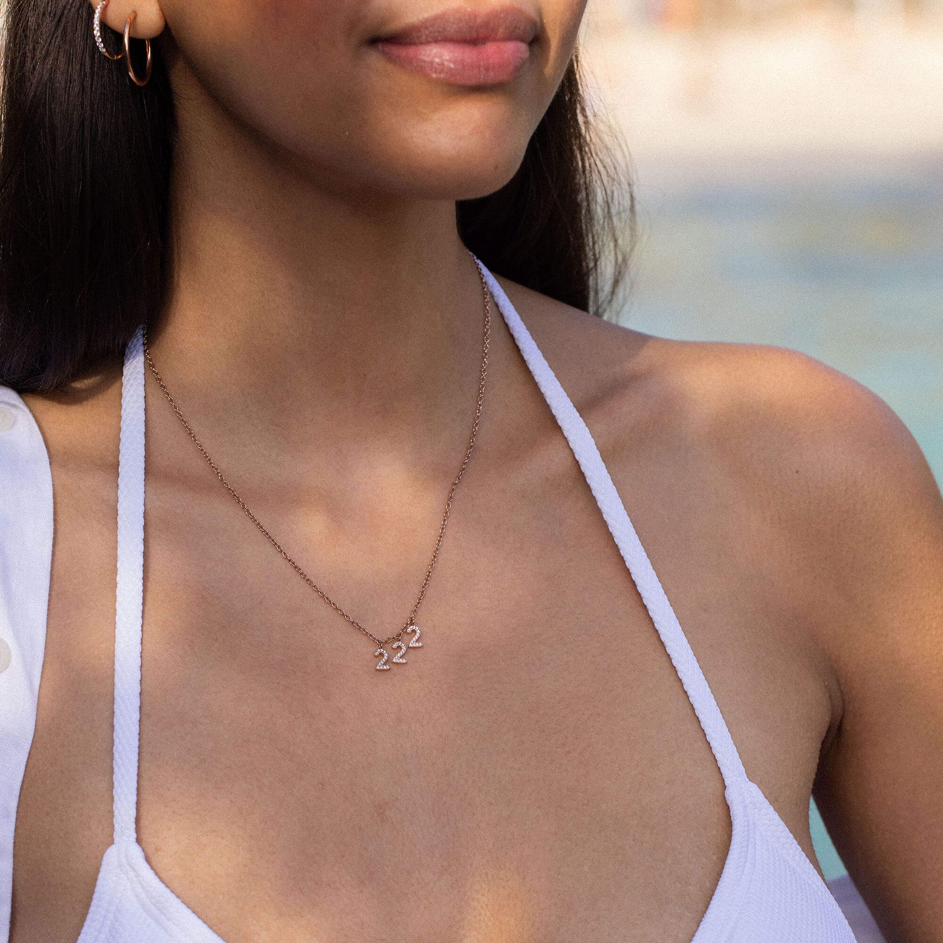 222 Collana