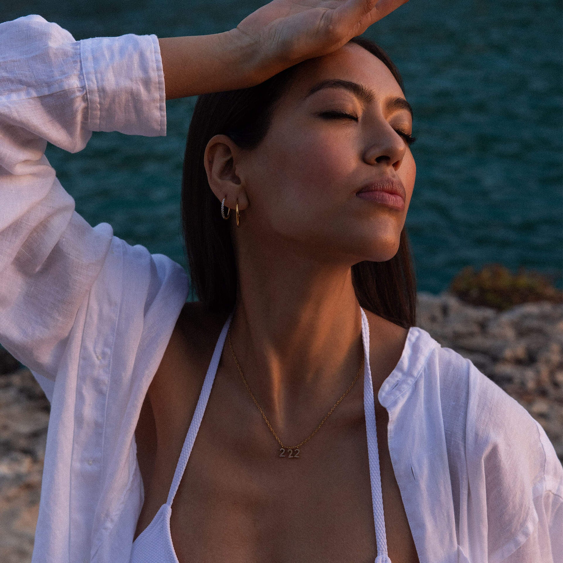 222 Collana