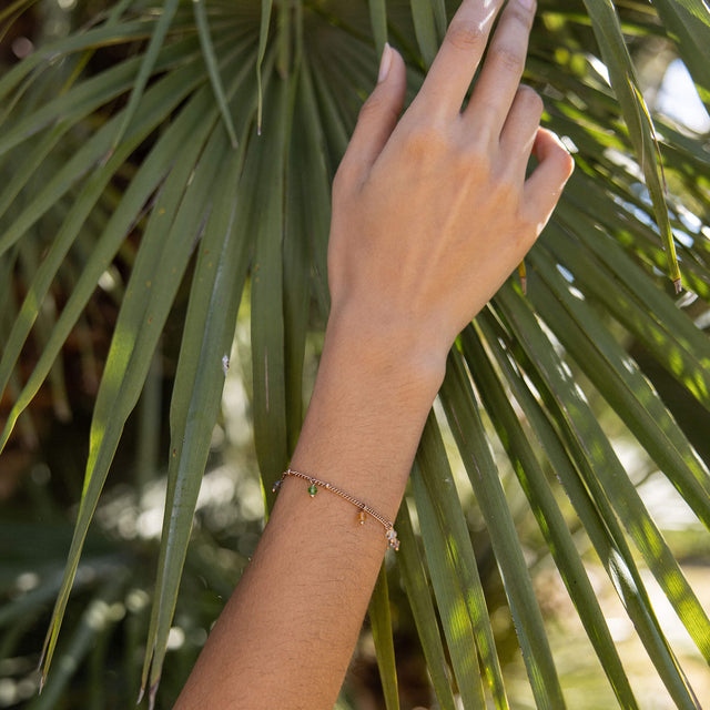 Bracciale Boho