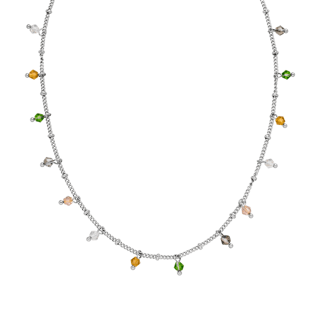 Boho Necklace