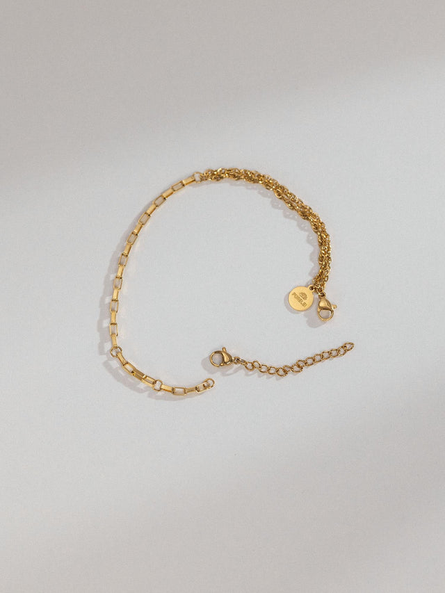 Estensore per braccialetti