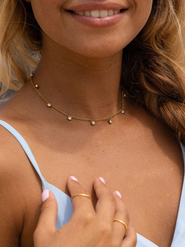 Collana Nani