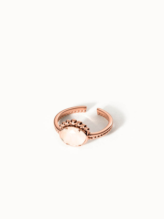 Anello luminoso interno
