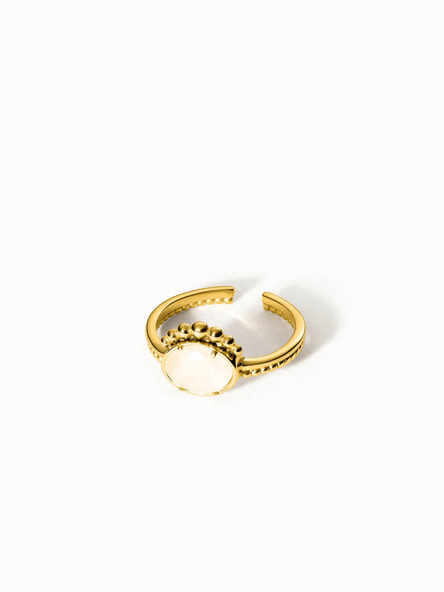 Anello luminoso interno