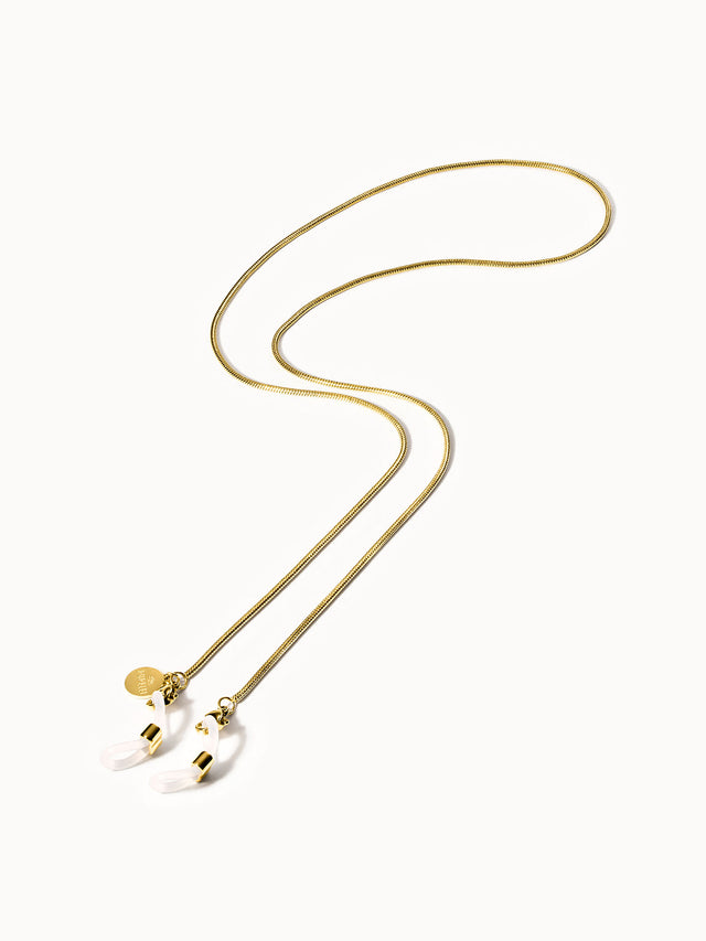 Catenina per occhiali Sleeky