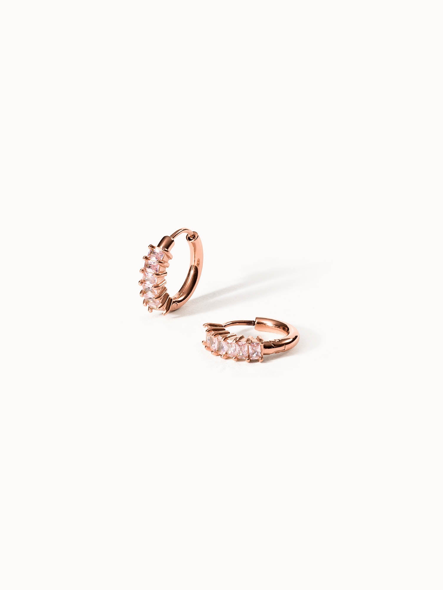 Ring 925 Silber rosé vergoldet Rauchquarz Ring 925 Silber rosé vergoldet Rauchquarz