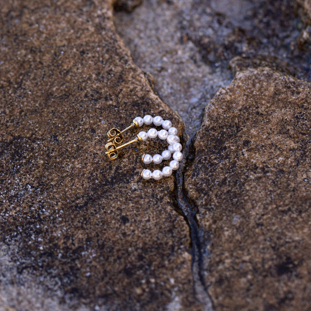 Pure Soul Earring
