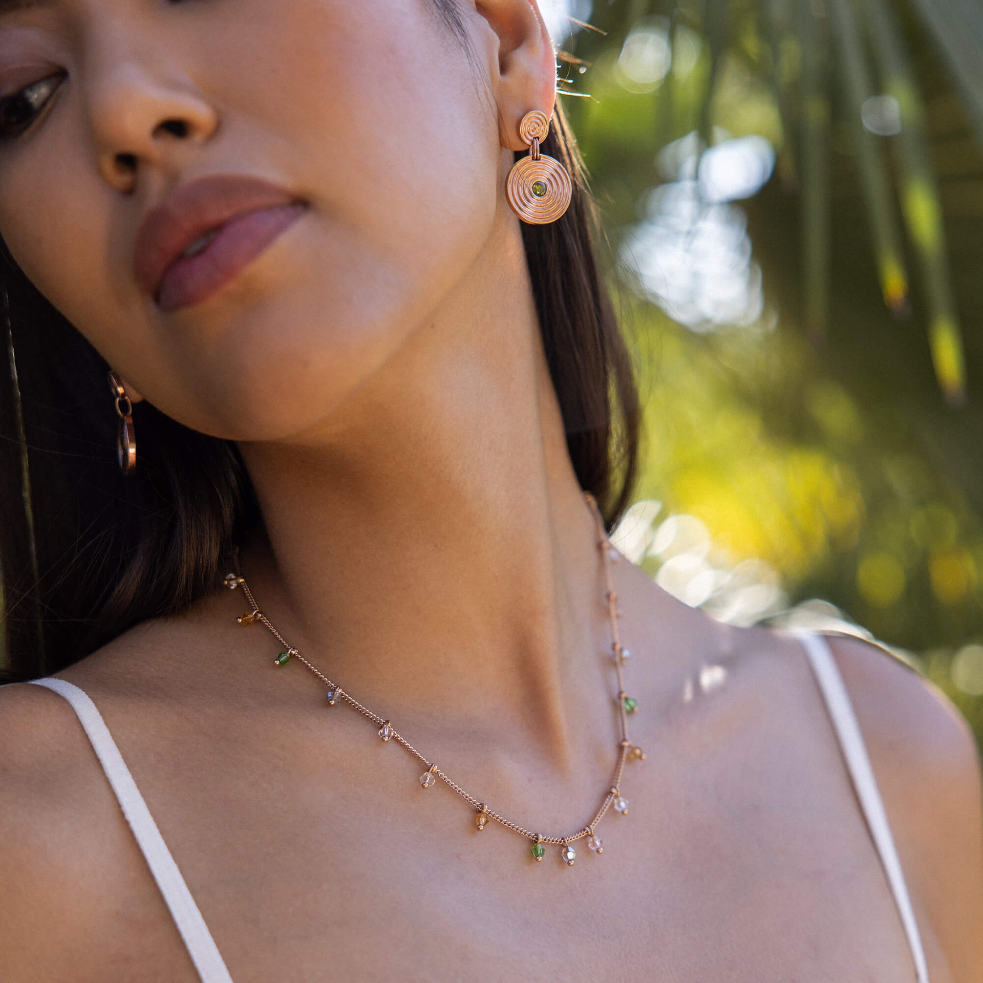 Boho Necklace