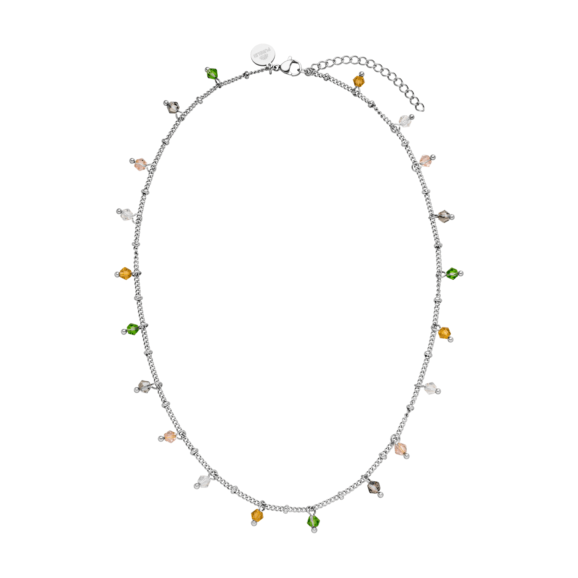 Boho Necklace