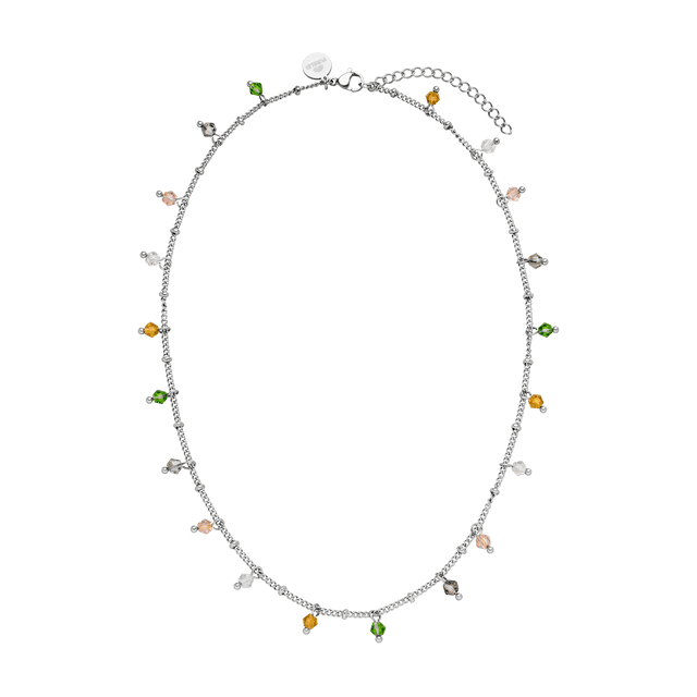 Boho Necklace