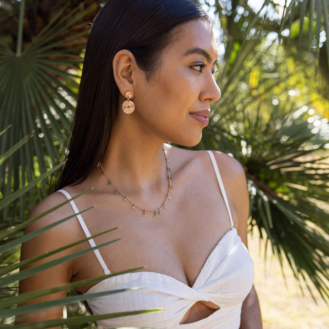 Boho Necklace