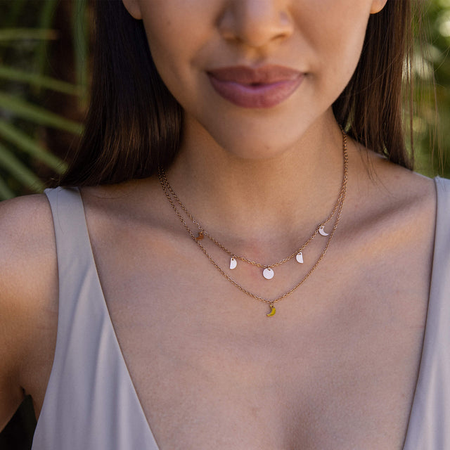 Collana Luna