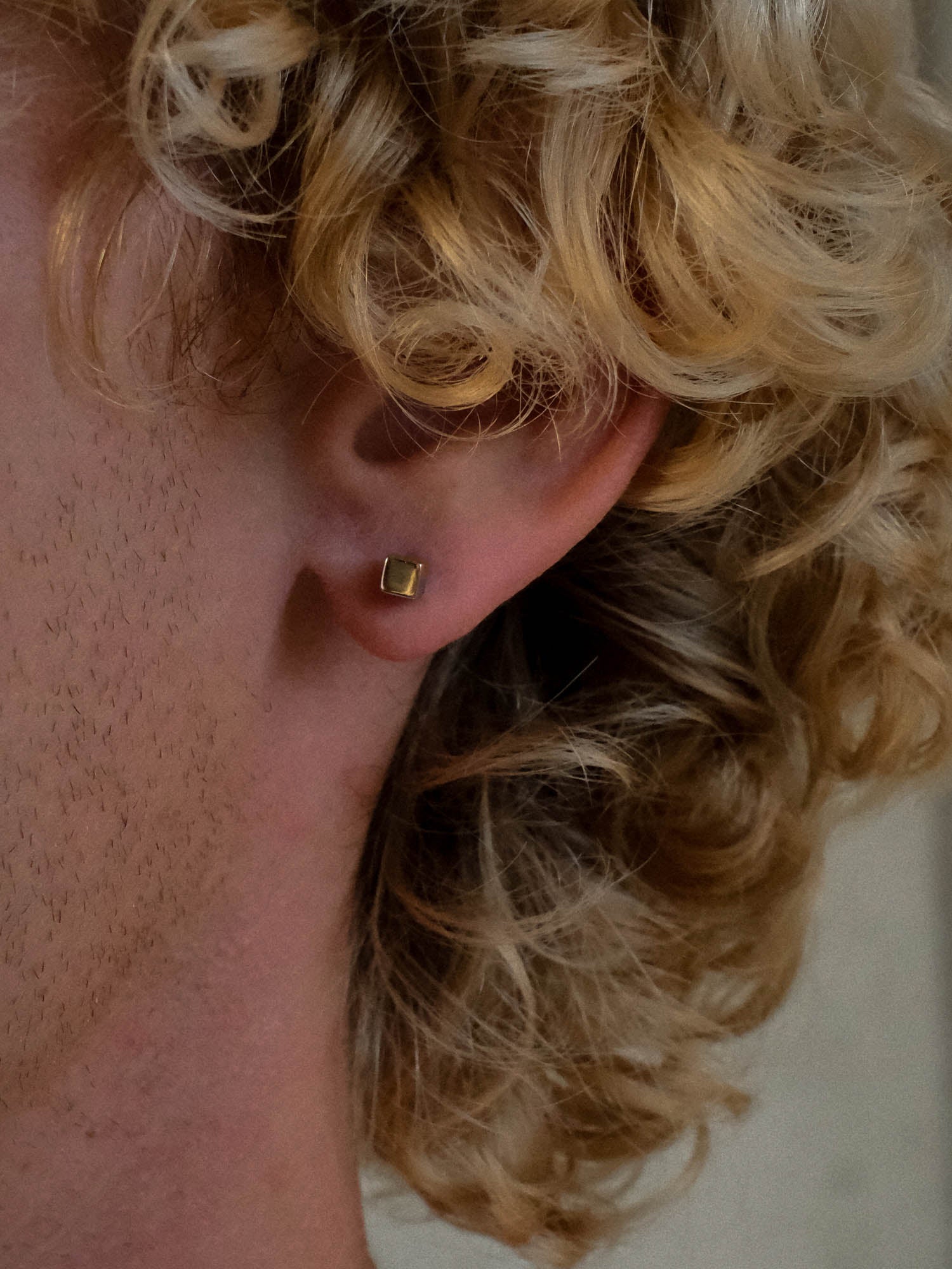 Set di orecchini Gamble