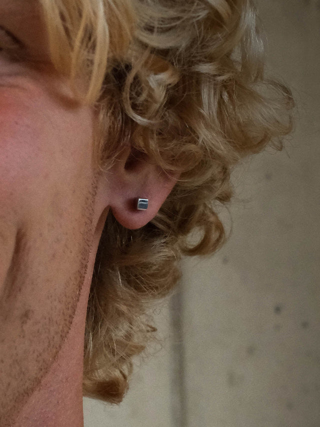 Set di orecchini Gamble