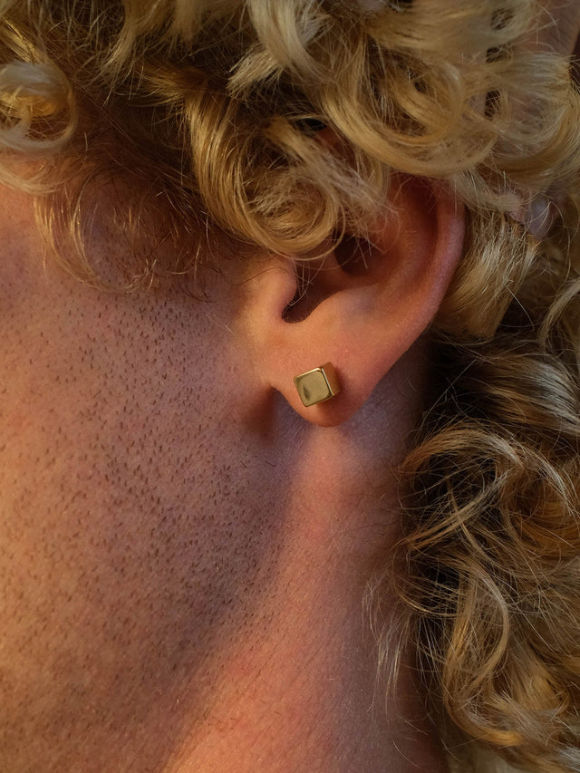 Set di orecchini Gamble