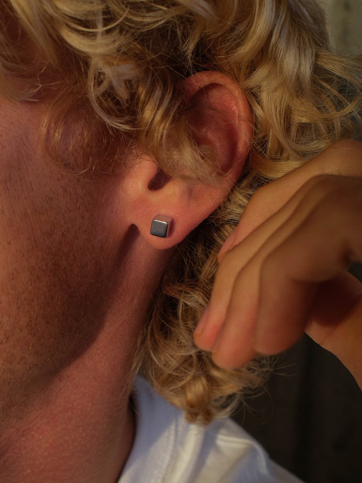 Set di orecchini Gamble