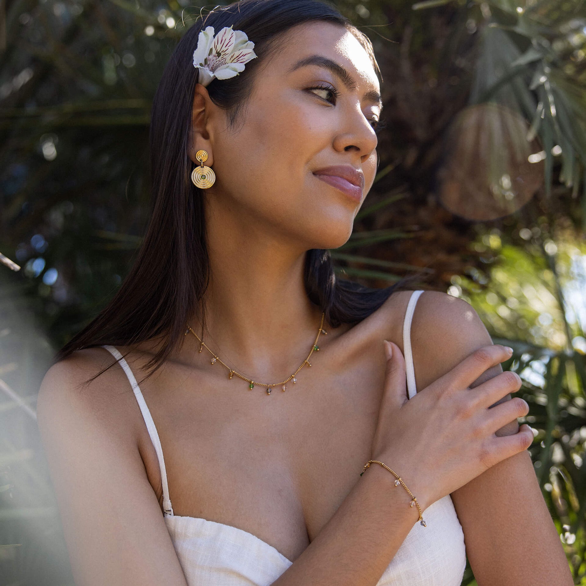 Boho Necklace