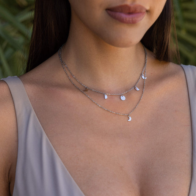 Collana Luna