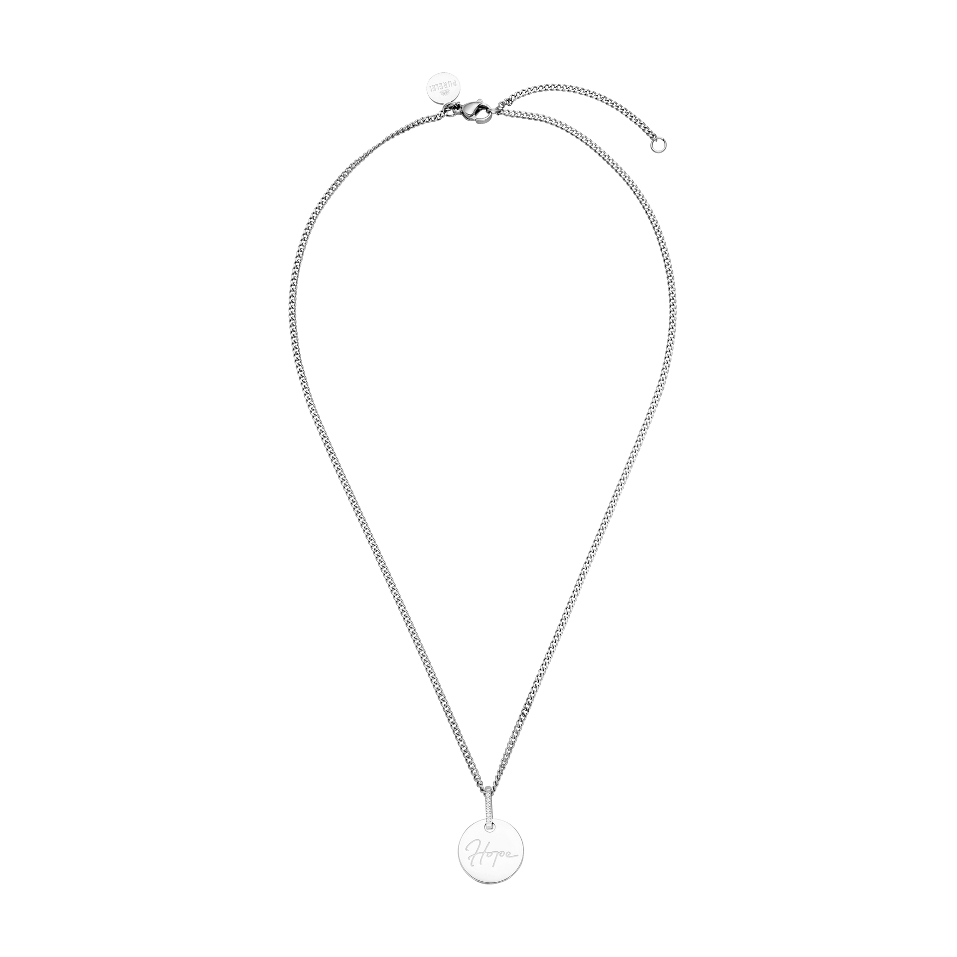 Collana Shine From Within