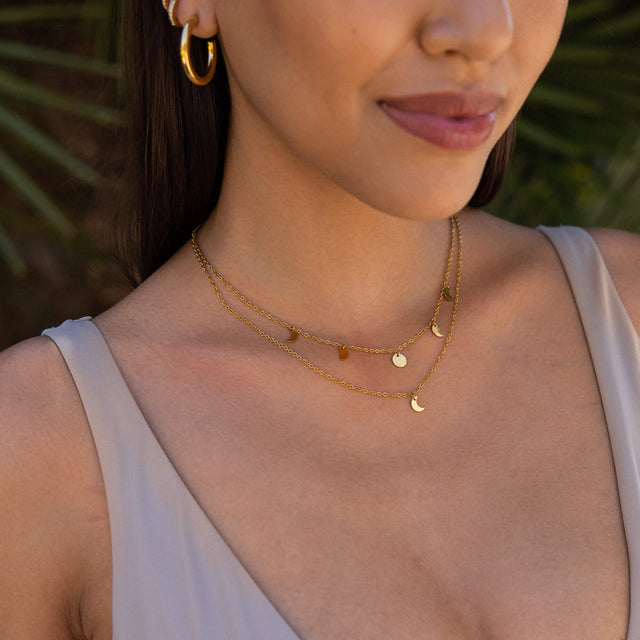 Collana Luna