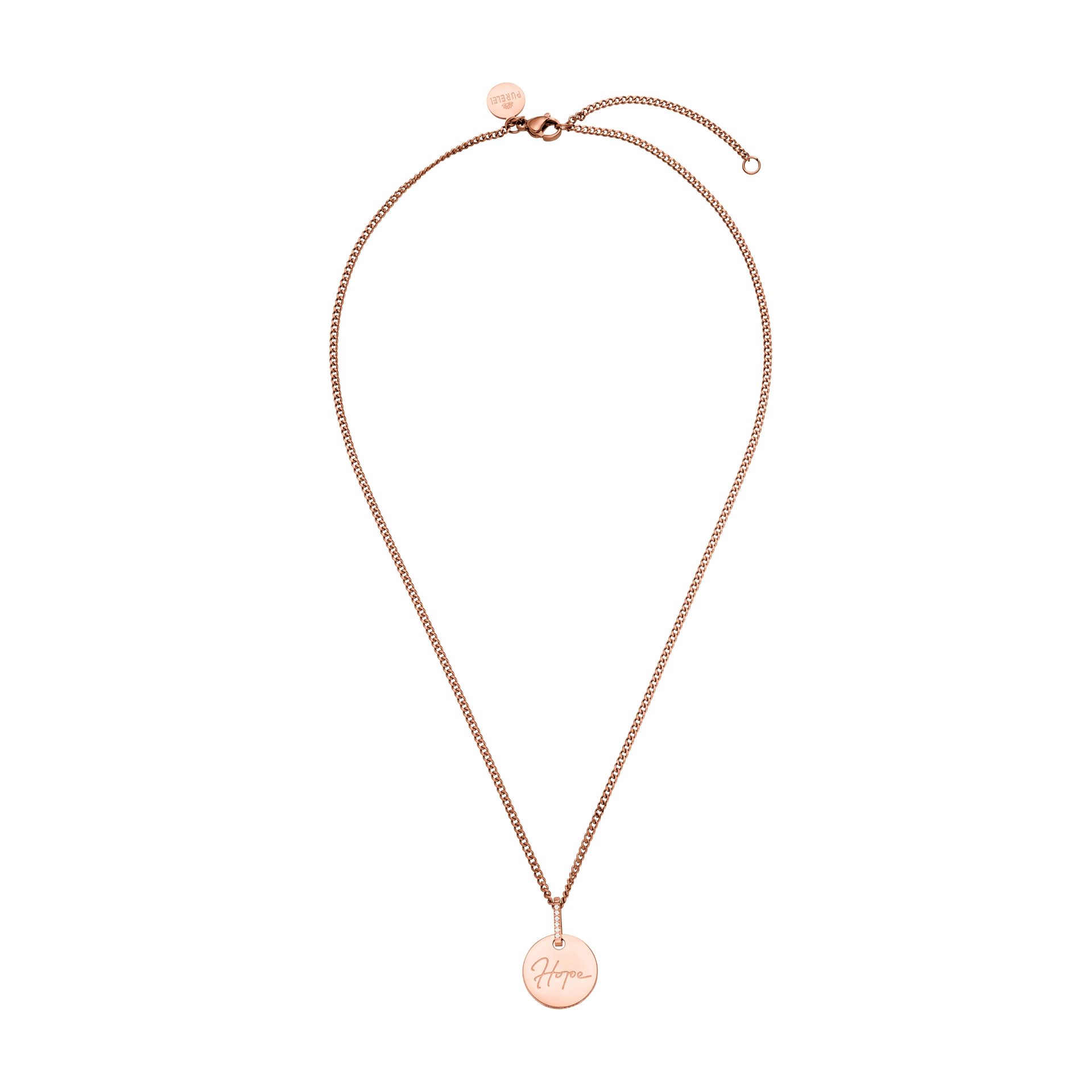 Collana Shine From Within