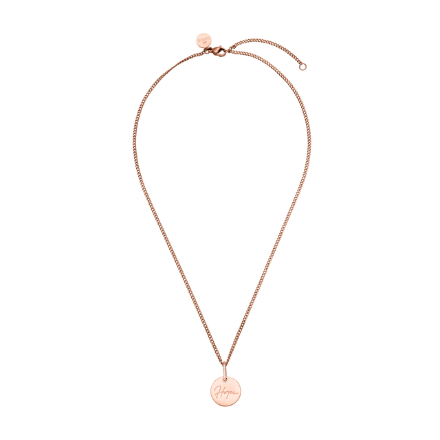 Collana Shine From Within