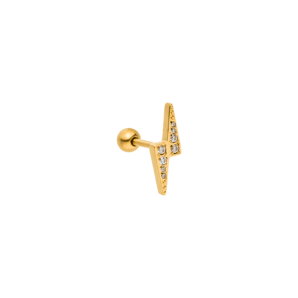 Flash Piercing