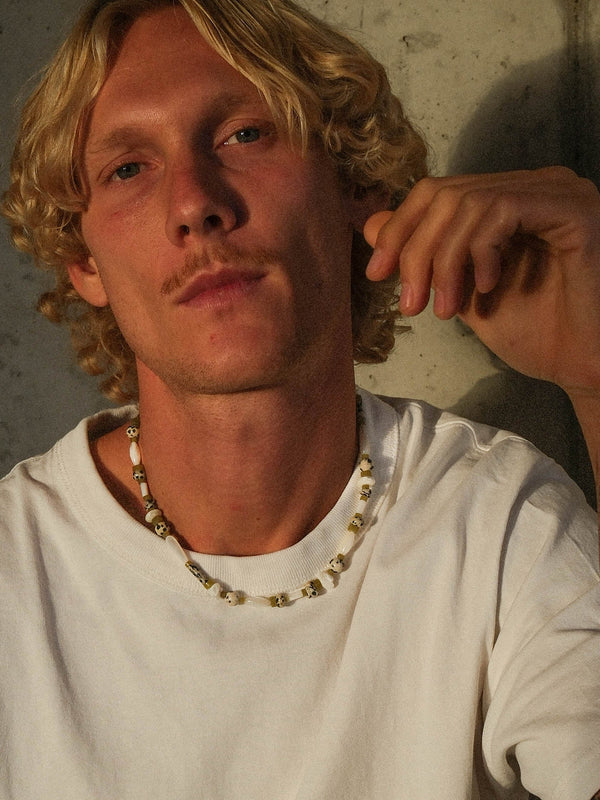 Catena in legno di deriva