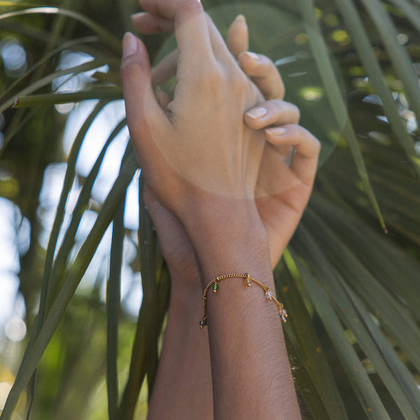 Bracciale Boho