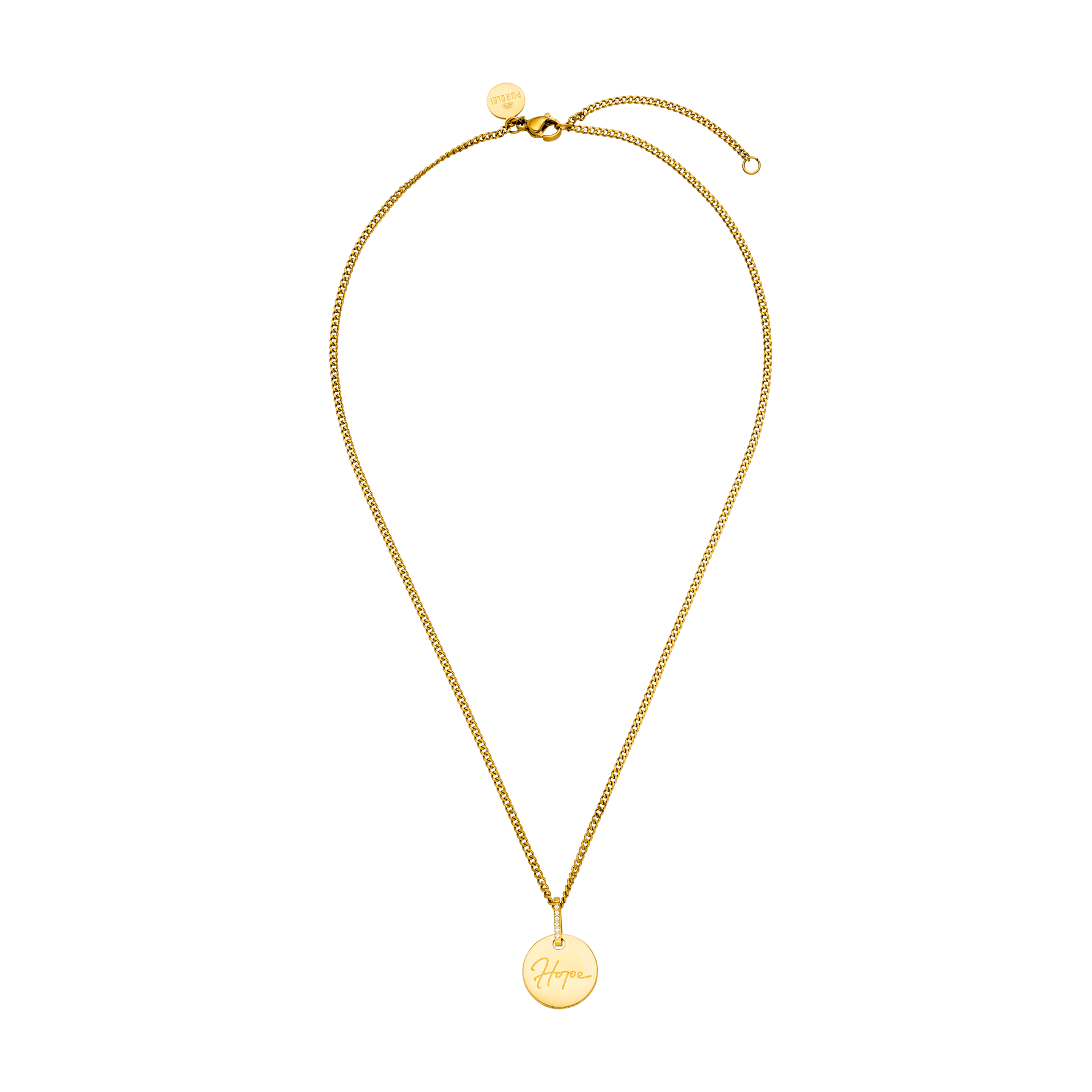 Collana Shine From Within