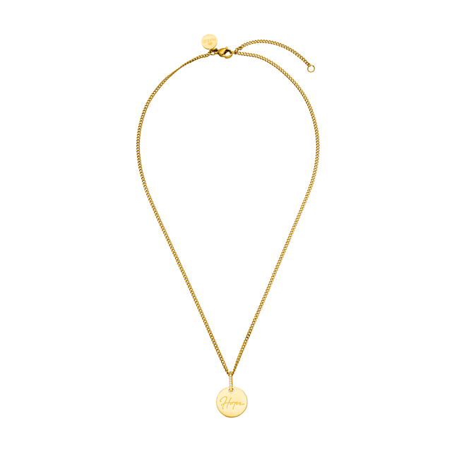 Collana Shine From Within
