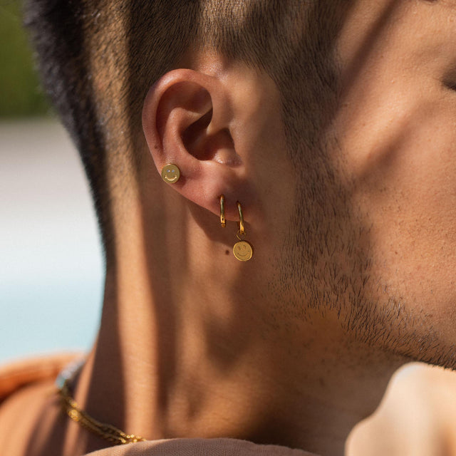 Feel Good Earring