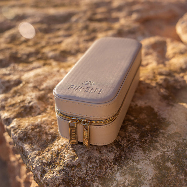 Jewelry Storage Travel Case