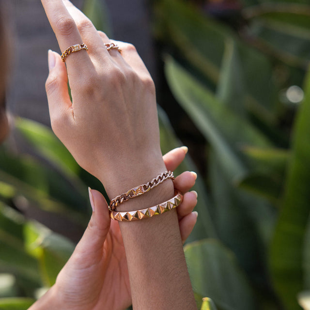Be You Armcuff