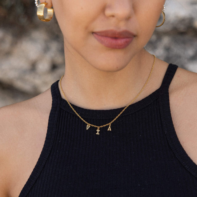 Collana Via