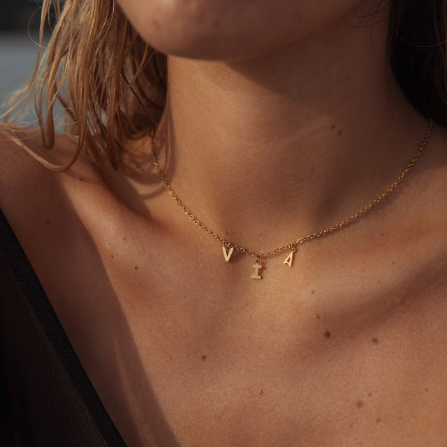 Collana Via