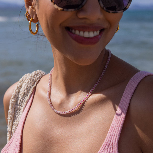 Collana Felicity