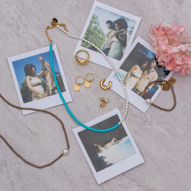 Feel Good Earring