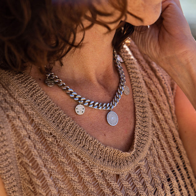 Collana Leeloo