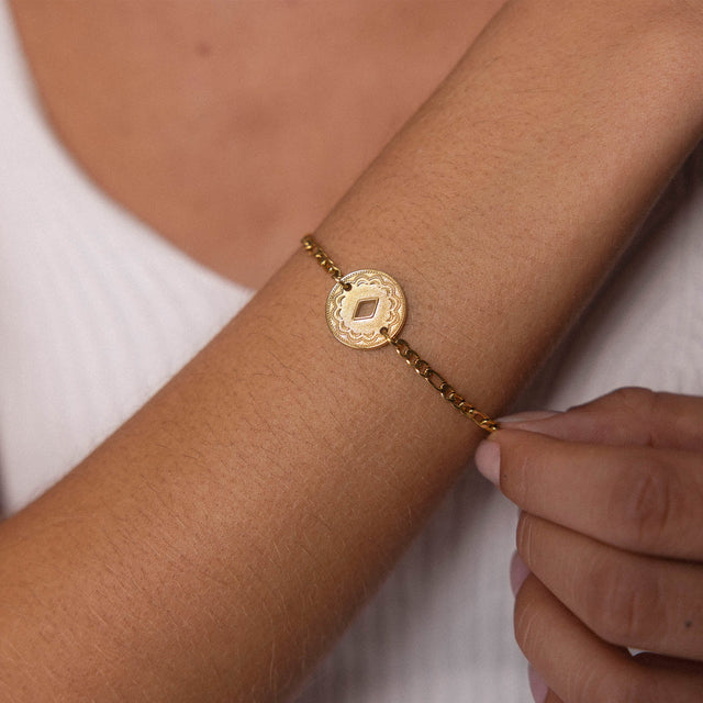 Bracciale Lolani