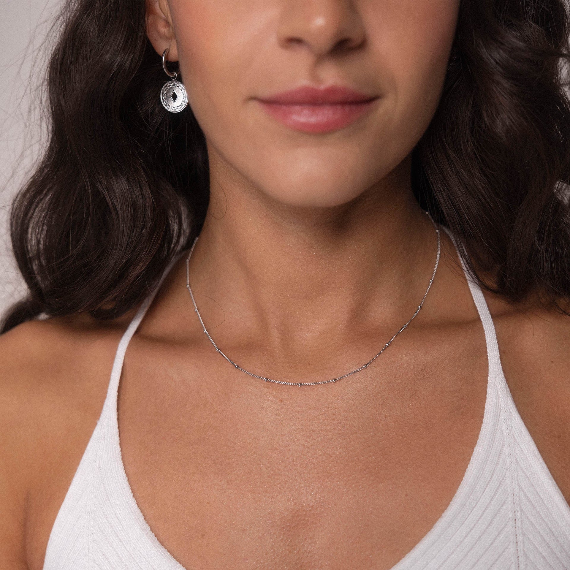 Li'Ili'I Necklace