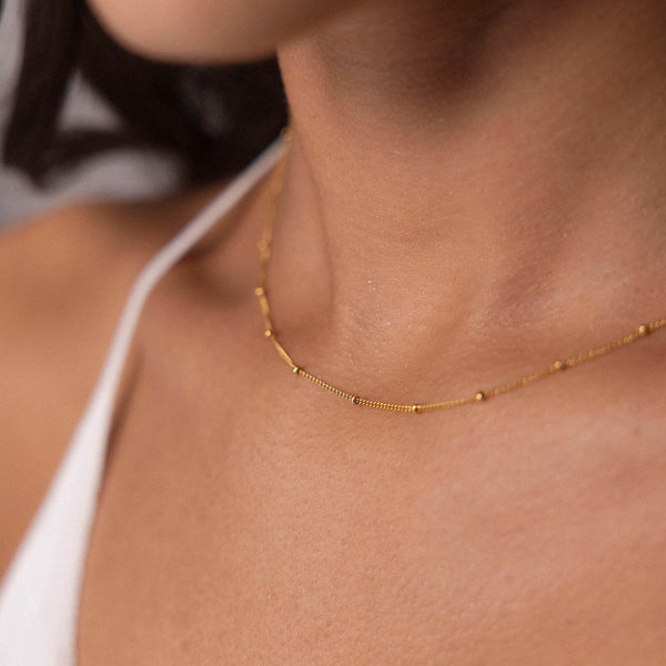 Collana Li'Ili'I