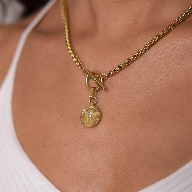 Collana Lele