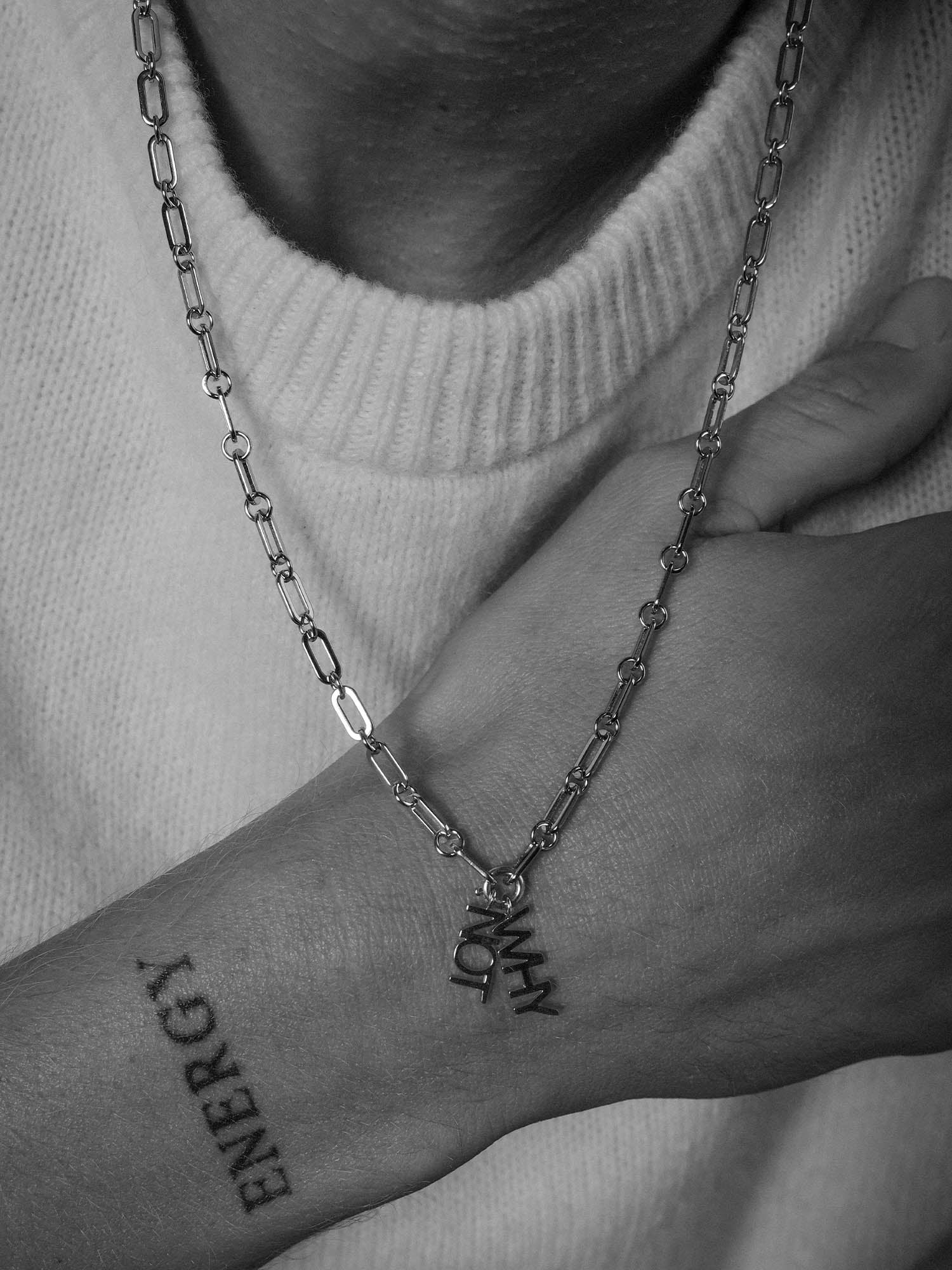 Catena da bicicletta