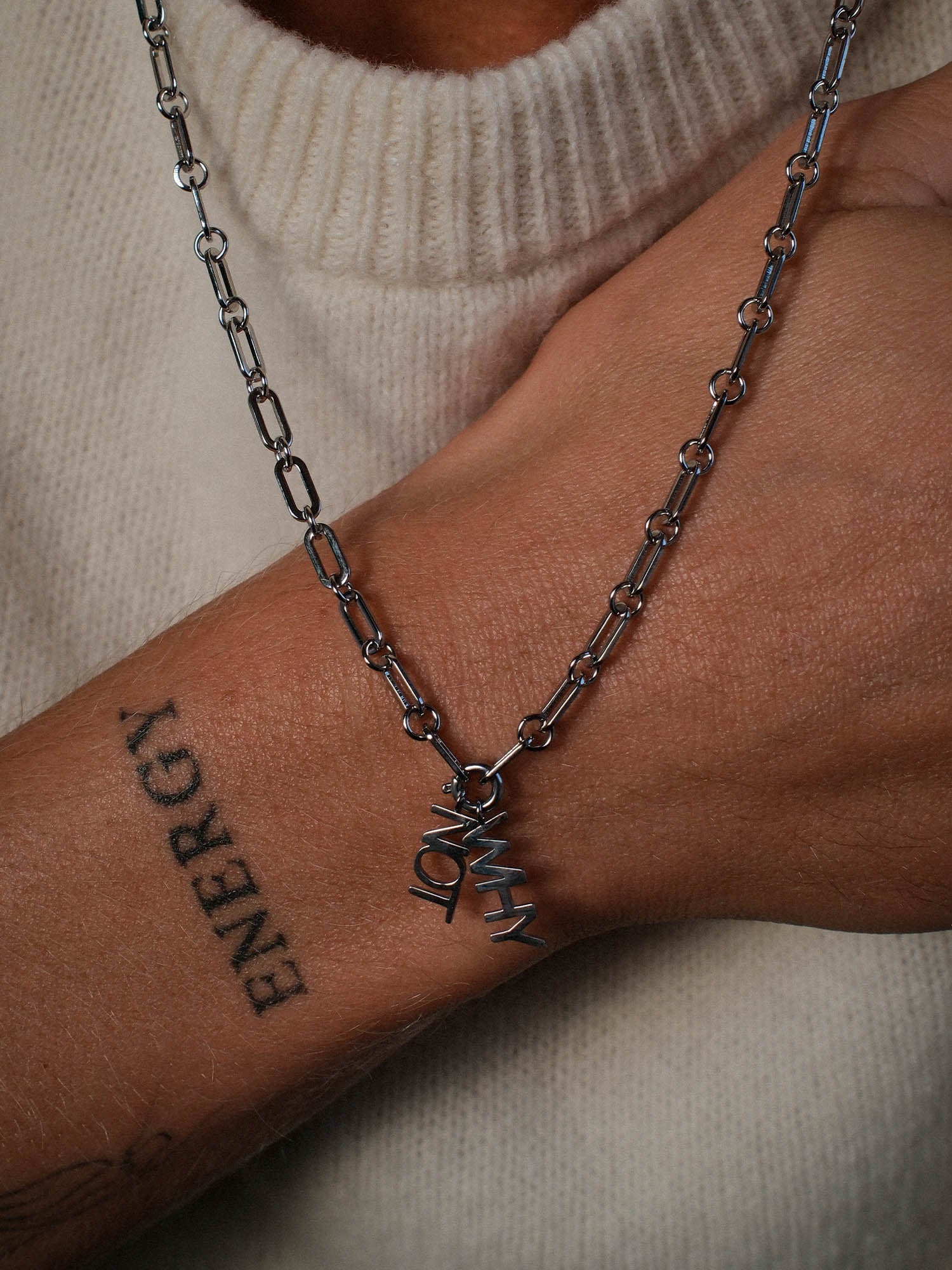 Catena da bicicletta