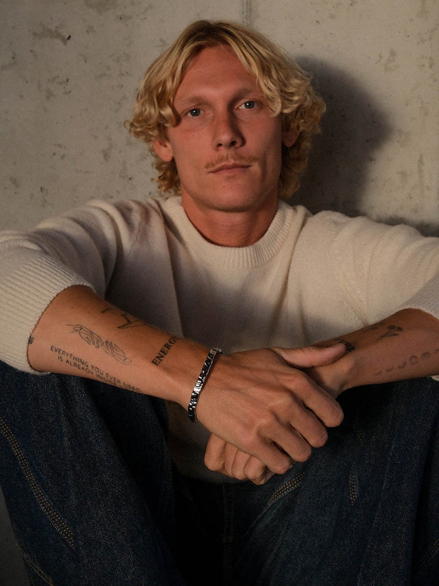 Polsino da braccio Forge