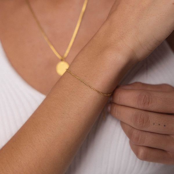 Kaula Bracelet