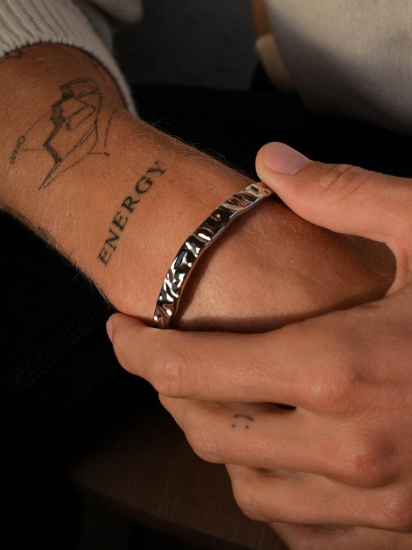 Polsino da braccio Forge